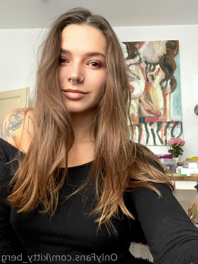 Kitty Berg 🏔1st nude climber [ kitty_berg ] Onlyfans leaked photo 11527048 on Hotleaks.tv