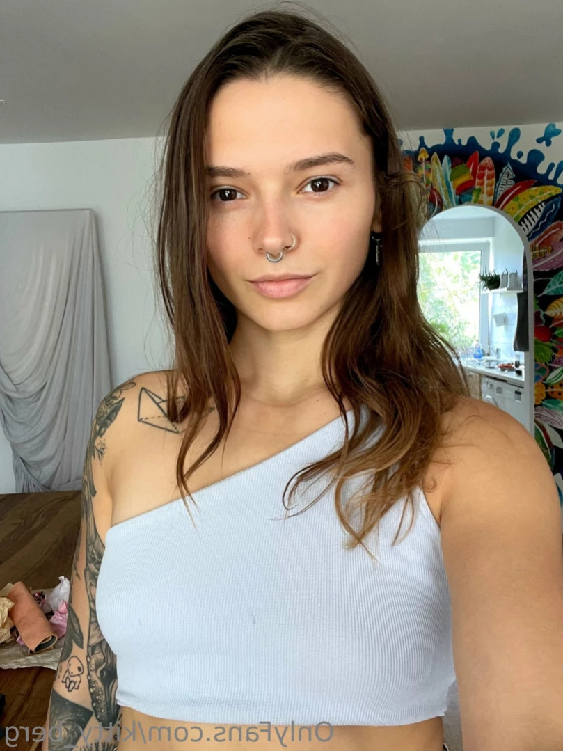 Kitty Berg 🏔1st nude climber [ kitty_berg ] Onlyfans leaked photo 11527068 on Hotleaks.tv