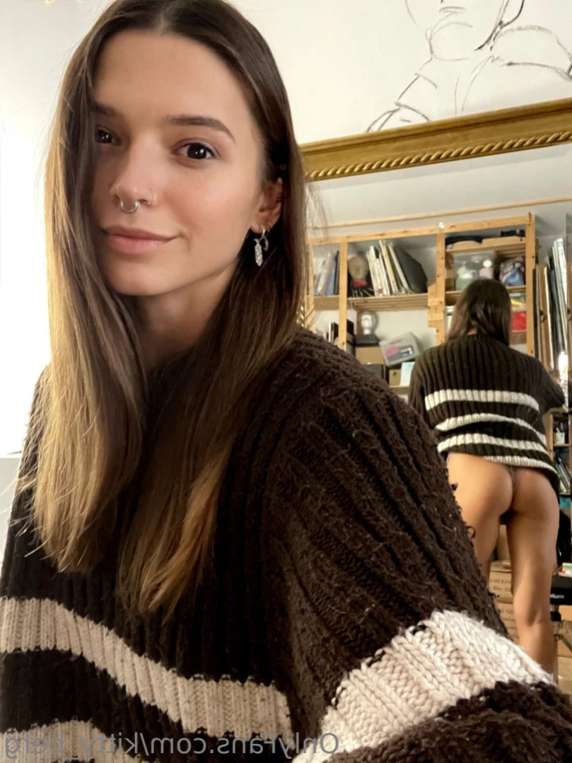 Kitty Berg 🏔1st nude climber [ kitty_berg ] Onlyfans leaked photo 11527125 on Hotleaks.tv