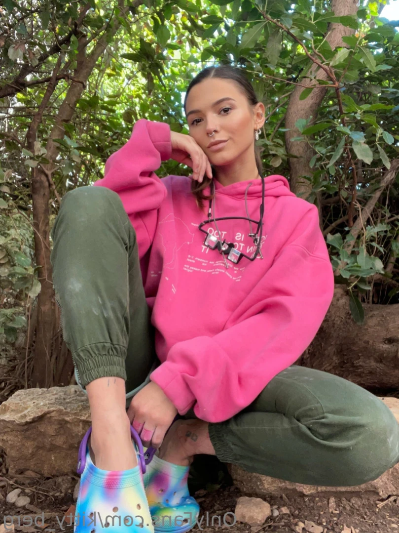 Kitty Berg 🏔1st nude climber [ kitty_berg ] Onlyfans leaked photo 11527145 on Hotleaks.tv