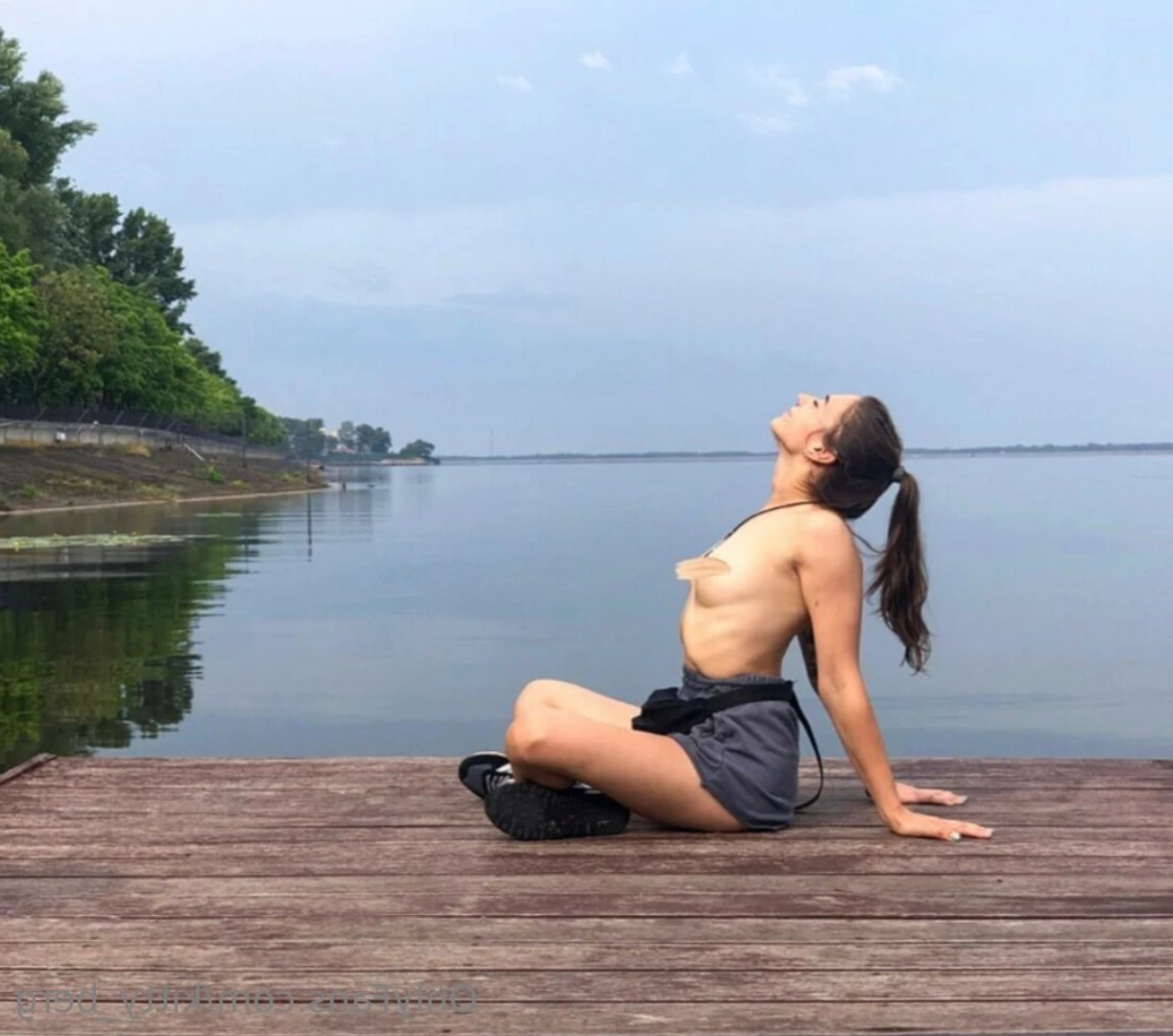 Kitty Berg 🏔1st nude climber [ kitty_berg ] Onlyfans leaked photo 11527180 on Hotleaks.tv