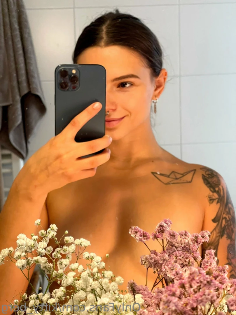 Kitty Berg 🏔1st nude climber [ kitty_berg ] Onlyfans leaked photo 11527185 on Hotleaks.tv