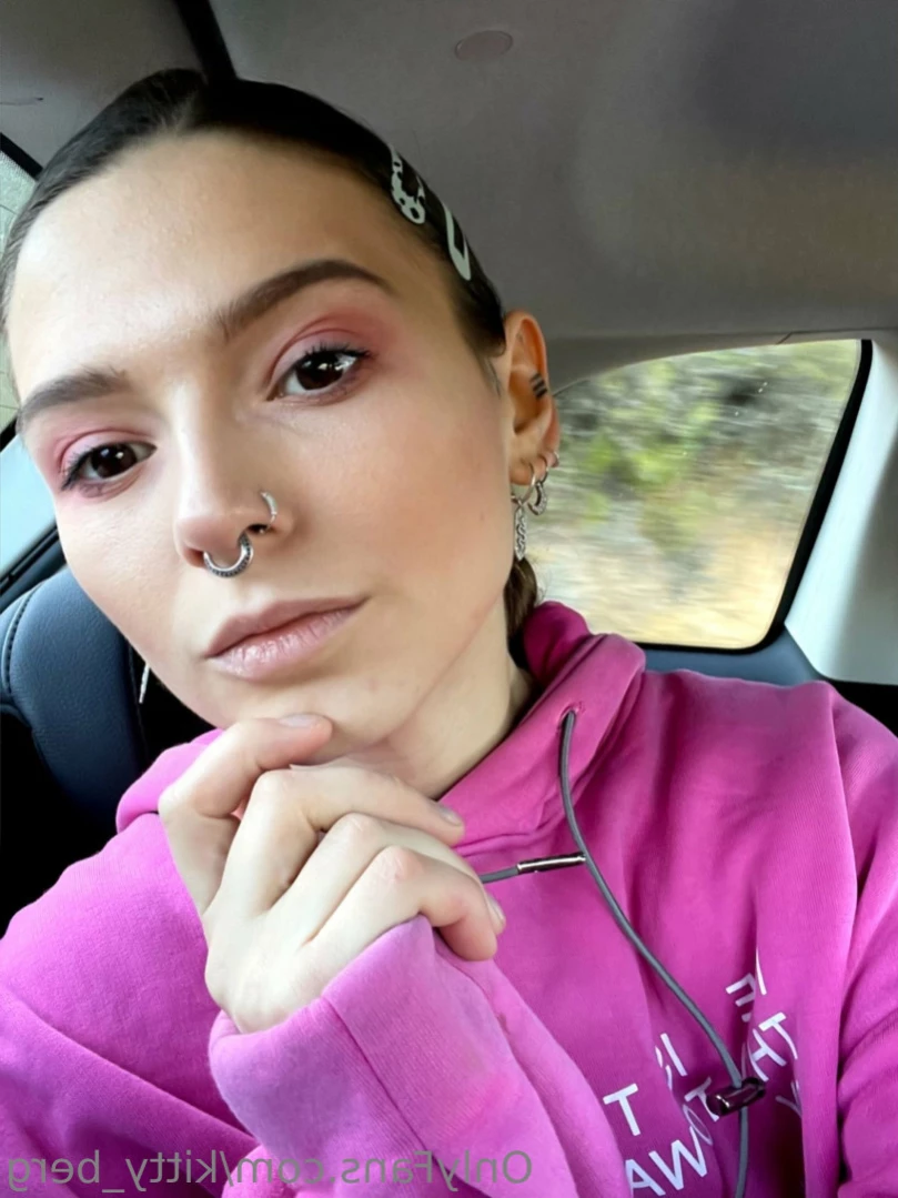 Kitty Berg 🏔1st nude climber [ kitty_berg ] Onlyfans leaked photo 11527249 on Hotleaks.tv