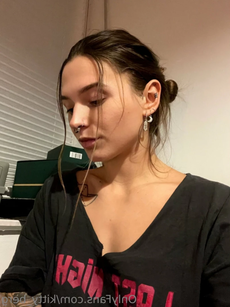 Kitty Berg 🏔1st nude climber [ kitty_berg ] Onlyfans leaked photo 11527256 on Hotleaks.tv