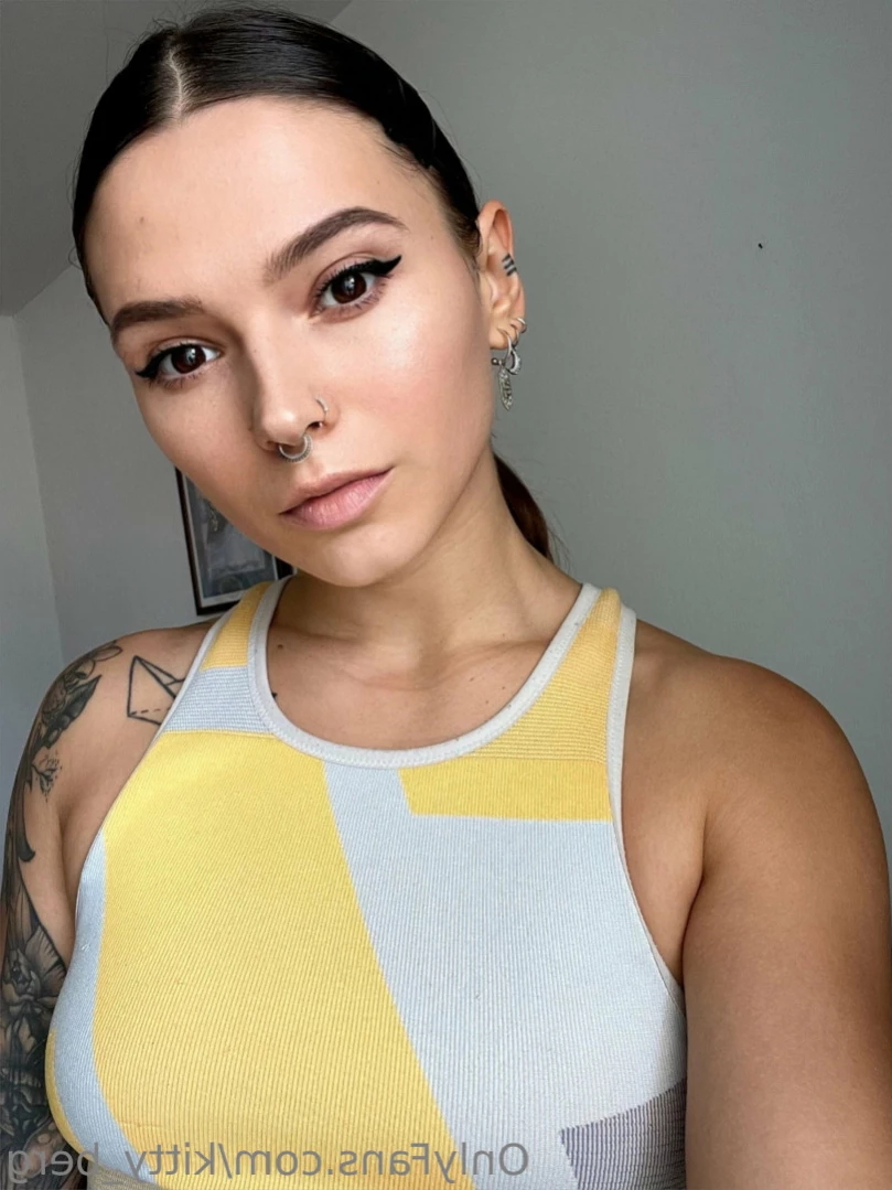 Kitty Berg 🏔1st nude climber [ kitty_berg ] Onlyfans leaked photo 11527285 on Hotleaks.tv