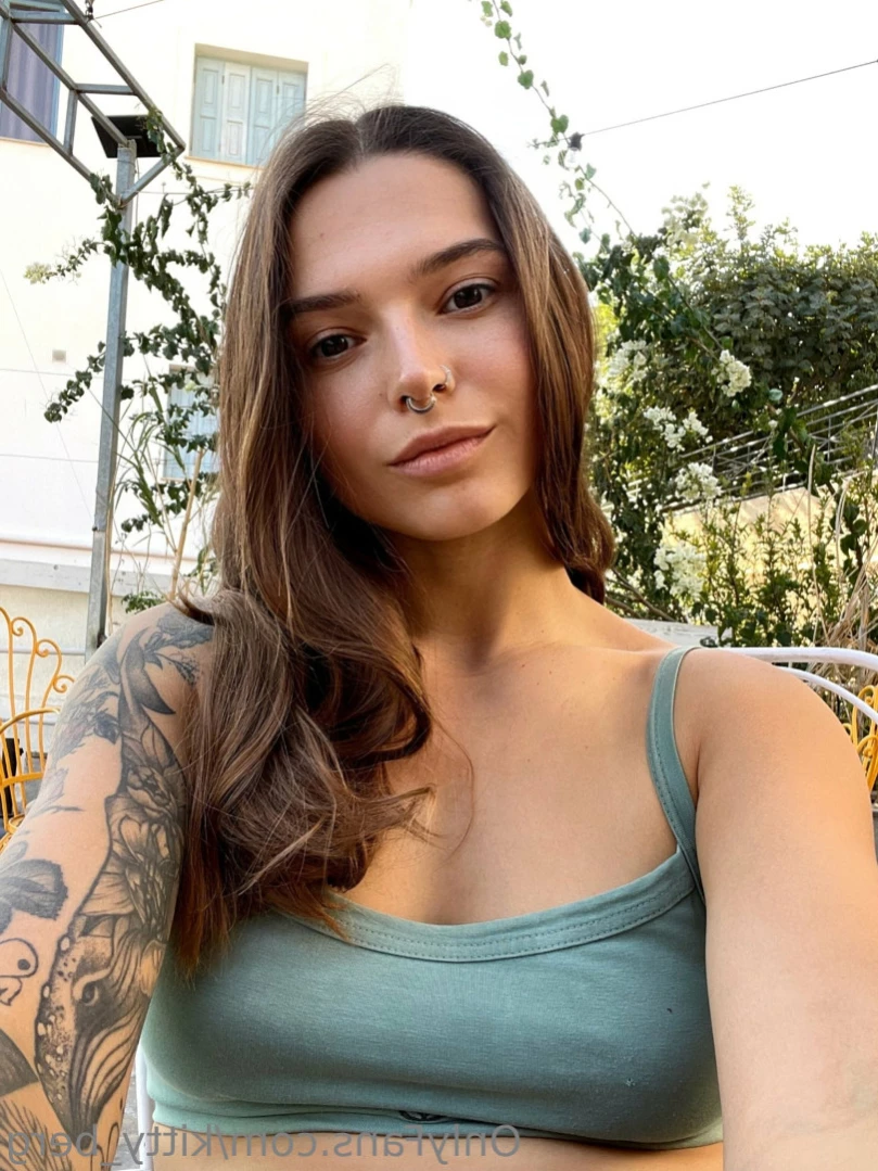 Kitty Berg 🏔1st nude climber [ kitty_berg ] Onlyfans leaked photo 11527292 on Hotleaks.tv