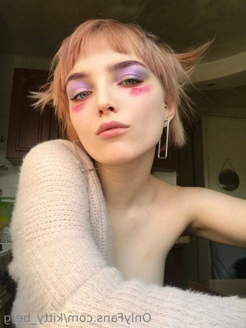 Kitty Berg 🏔1st nude climber [ kitty_berg ] Onlyfans leaked photo 11527303 on Hotleaks.tv