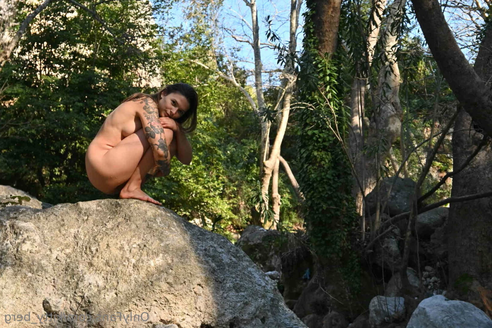 Kitty Berg 🏔1st nude climber [ kitty_berg ] Onlyfans leaked photo 11527338 on Hotleaks.tv