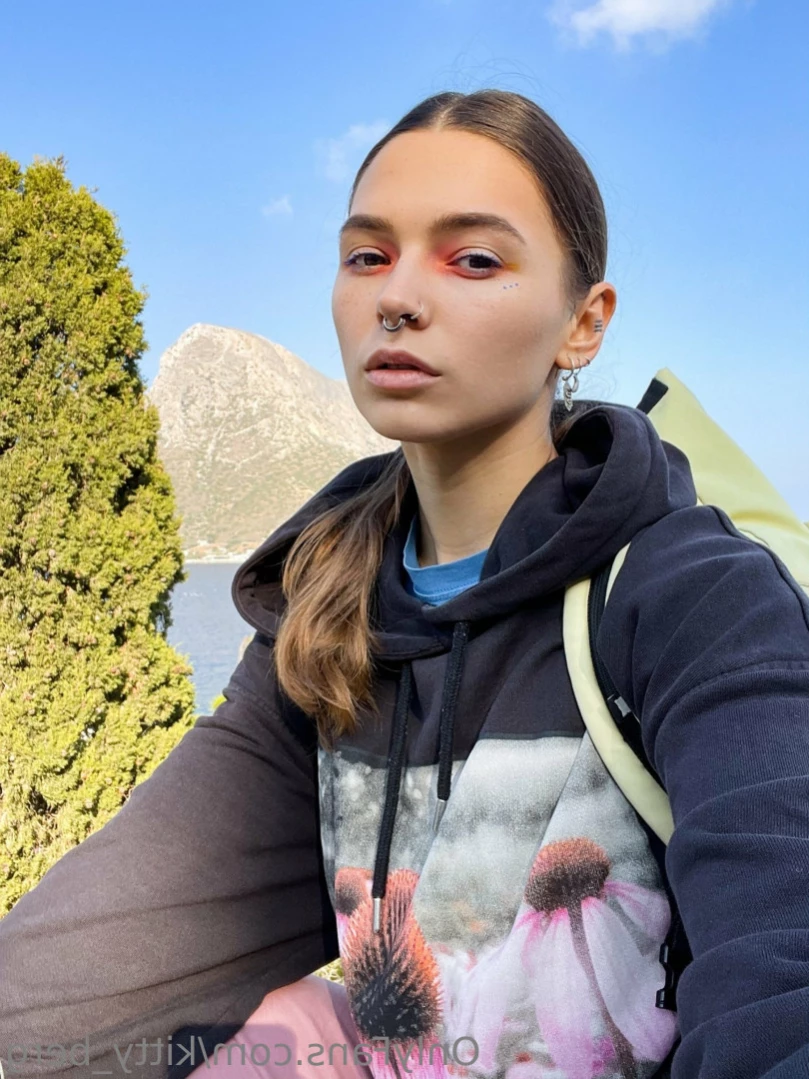 Kitty Berg 🏔1st nude climber [ kitty_berg ] Onlyfans leaked photo 11527349 on Hotleaks.tv