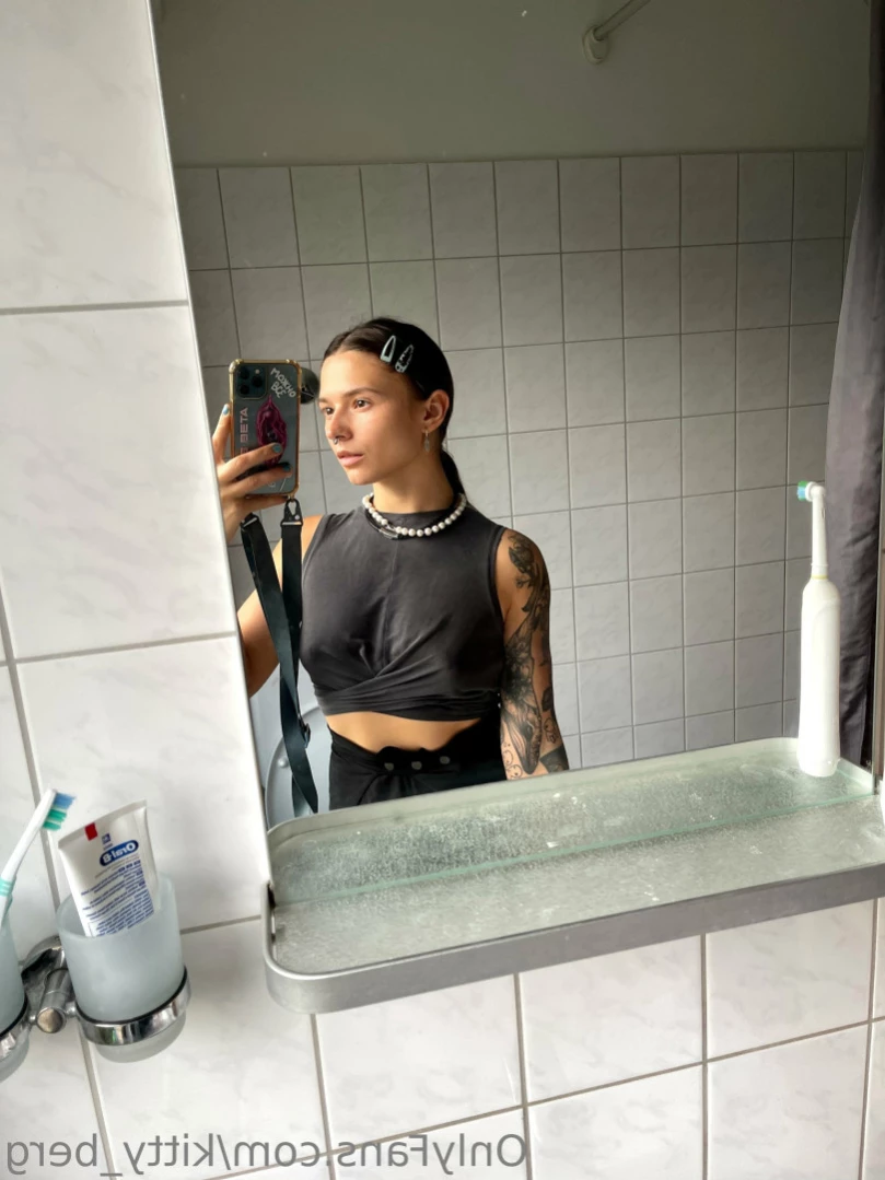 Kitty Berg 🏔1st nude climber [ kitty_berg ] Onlyfans leaked photo 11527361 on Hotleaks.tv