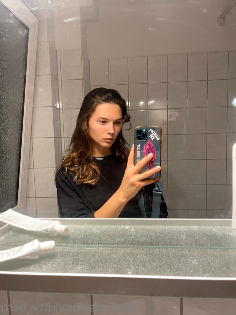 Kitty Berg 🏔1st nude climber [ kitty_berg ] Onlyfans leaked photo 11527427 on Hotleaks.tv