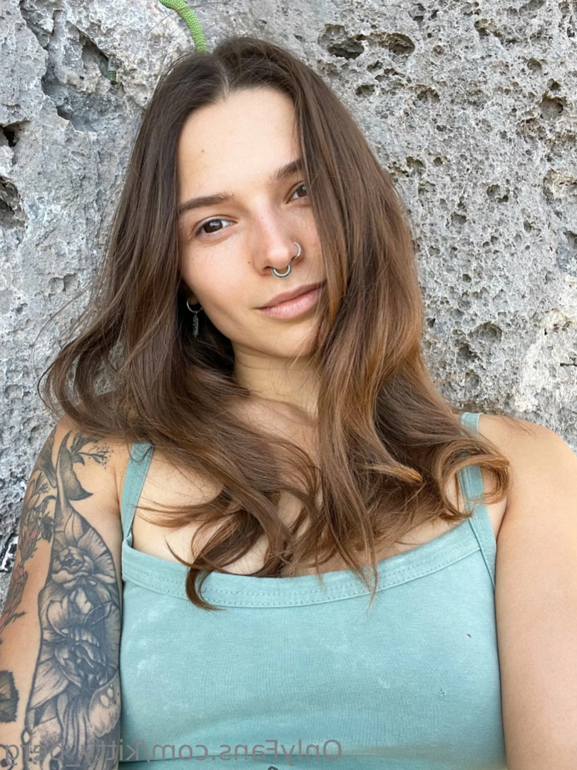 Kitty Berg 🏔1st nude climber [ kitty_berg ] Onlyfans leaked photo 11527454 on Hotleaks.tv