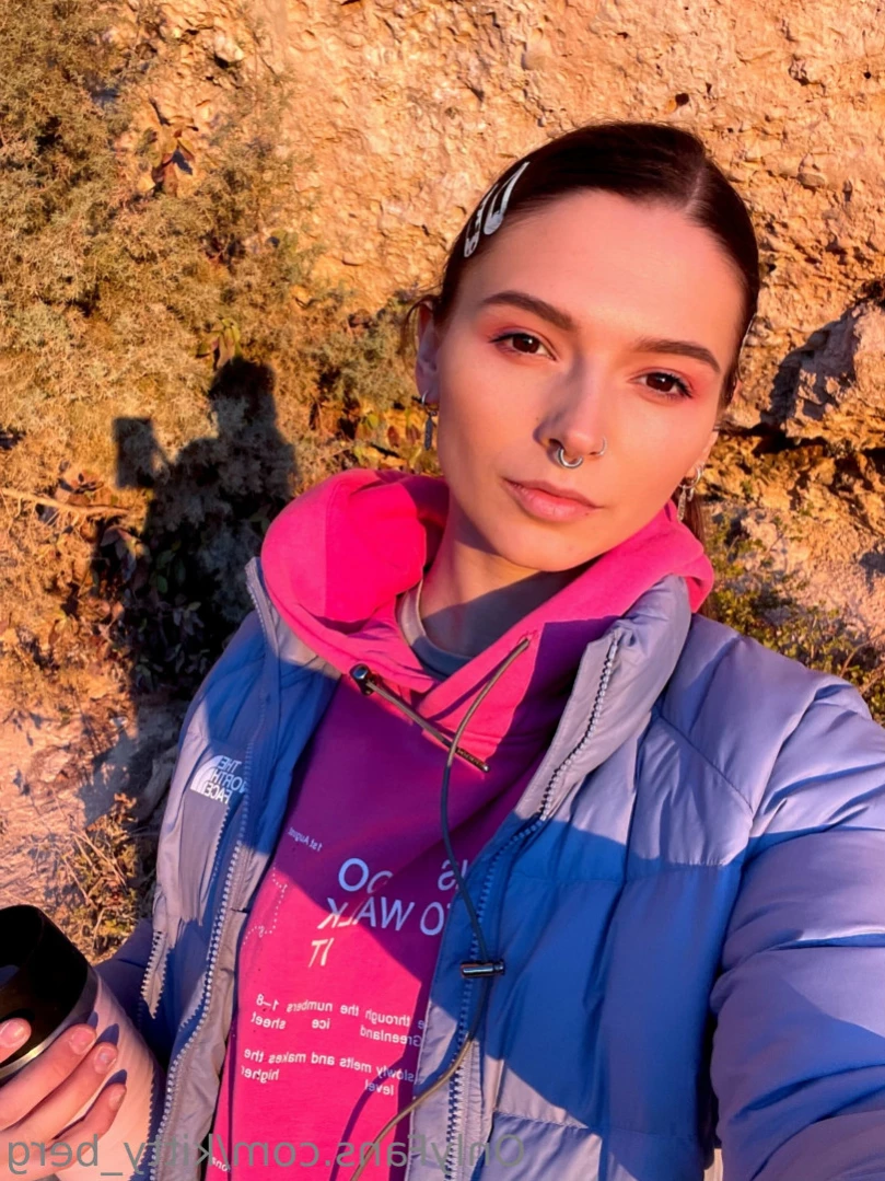 Kitty Berg 🏔1st nude climber [ kitty_berg ] Onlyfans leaked photo 11527480 on Hotleaks.tv