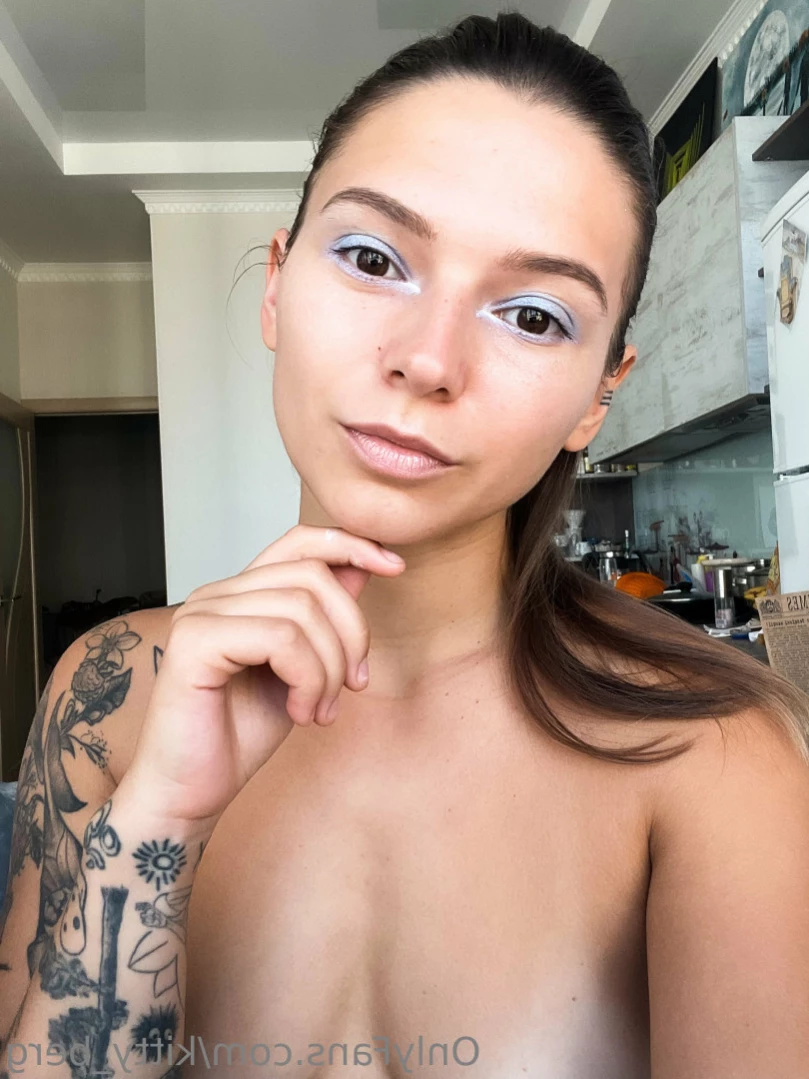 Kitty Berg 🏔1st nude climber [ kitty_berg ] Onlyfans leaked photo 11527535 on Hotleaks.tv