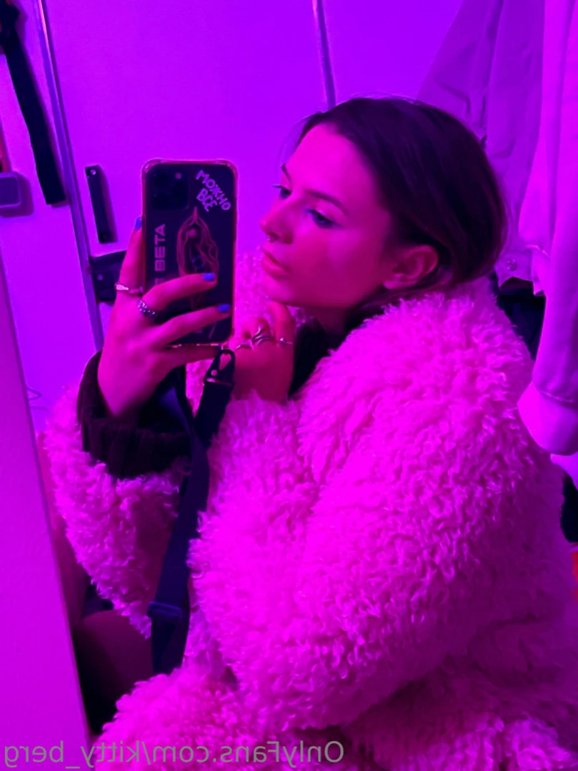 Kitty Berg 🏔1st nude climber [ kitty_berg ] Onlyfans leaked photo 11527596 on Hotleaks.tv