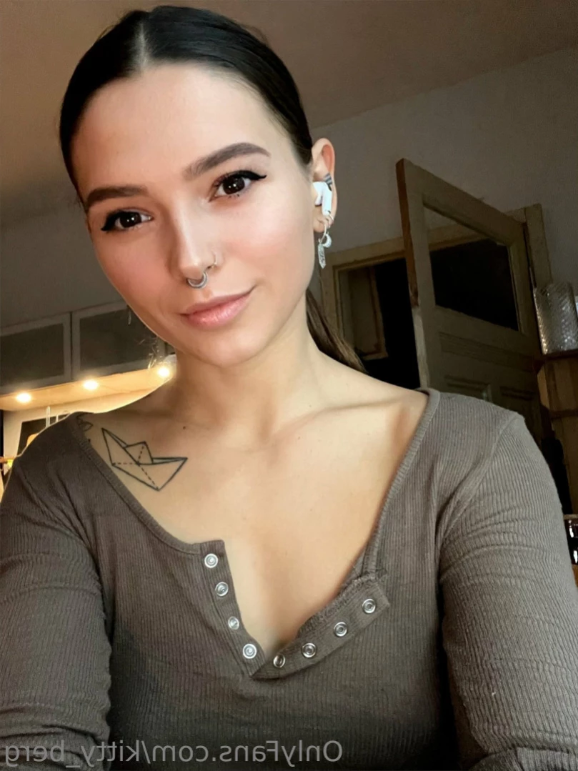 Kitty Berg 🏔1st nude climber [ kitty_berg ] Onlyfans leaked photo 11527630 on Hotleaks.tv