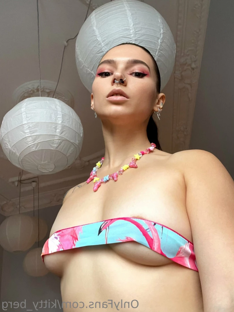 Kitty Berg 🏔1st nude climber [ kitty_berg ] Onlyfans leaked photo 11527633 on Hotleaks.tv