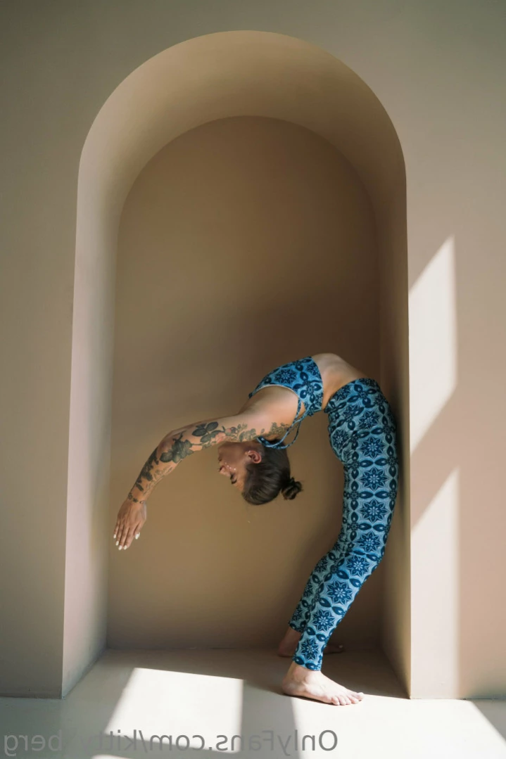 Kitty Berg 🏔1st nude climber [ kitty_berg ] Onlyfans leaked photo 11527688 on Hotleaks.tv