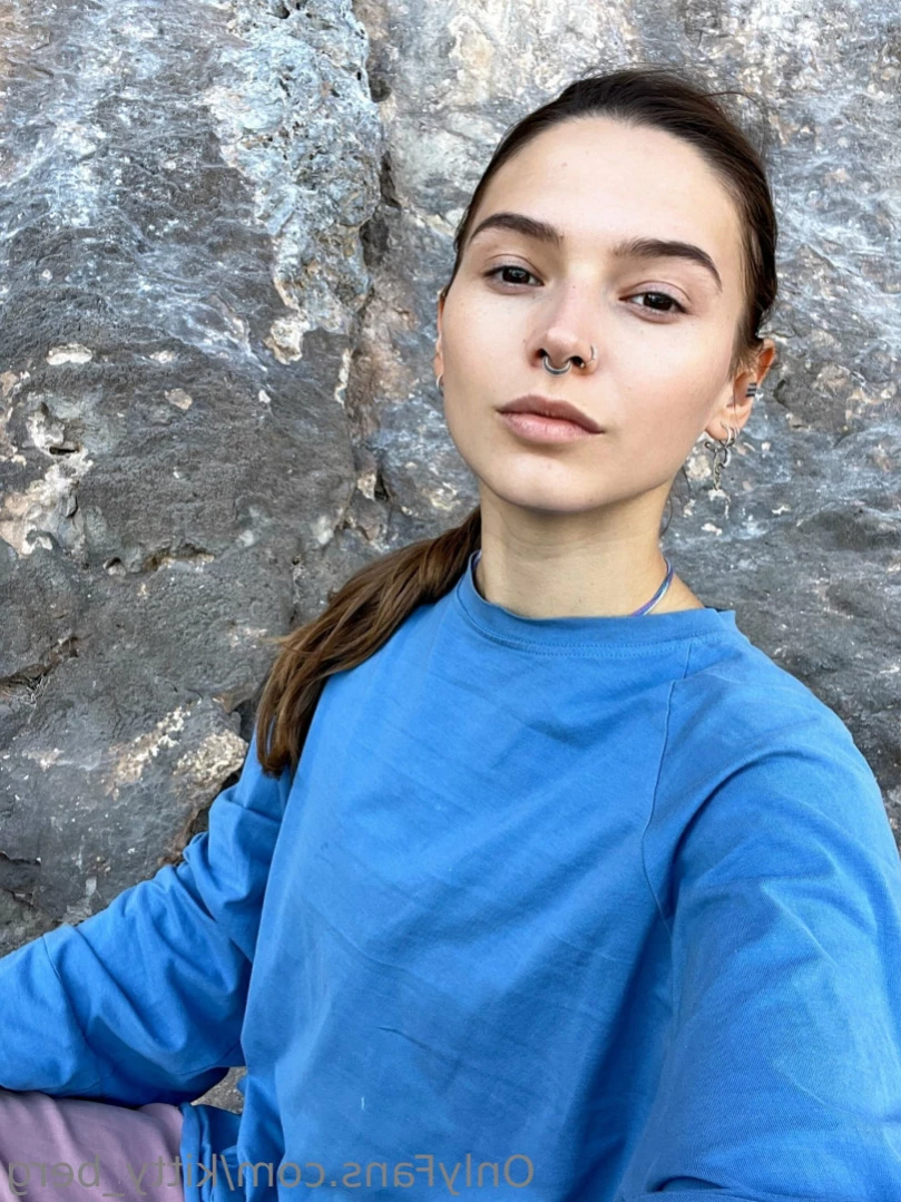 Kitty Berg 🏔1st nude climber [ kitty_berg ] Onlyfans leaked photo 11527801 on Hotleaks.tv