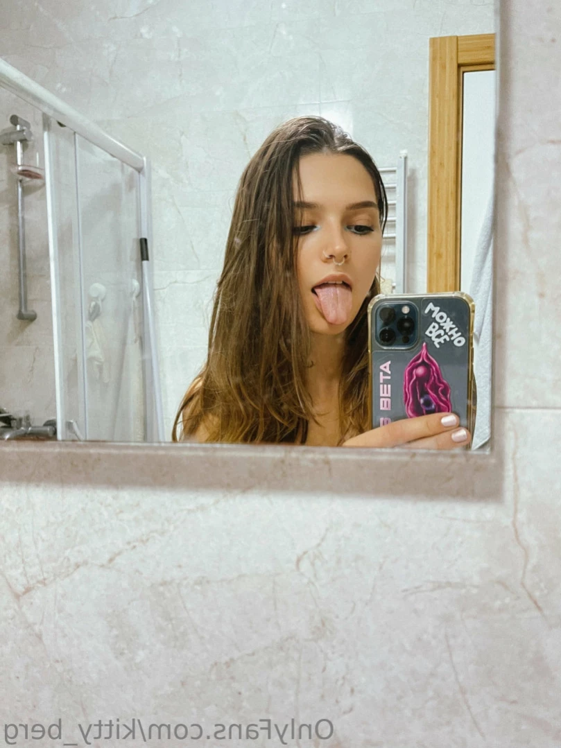 Kitty Berg 🏔1st nude climber [ kitty_berg ] Onlyfans leaked photo 11527836 on Hotleaks.tv