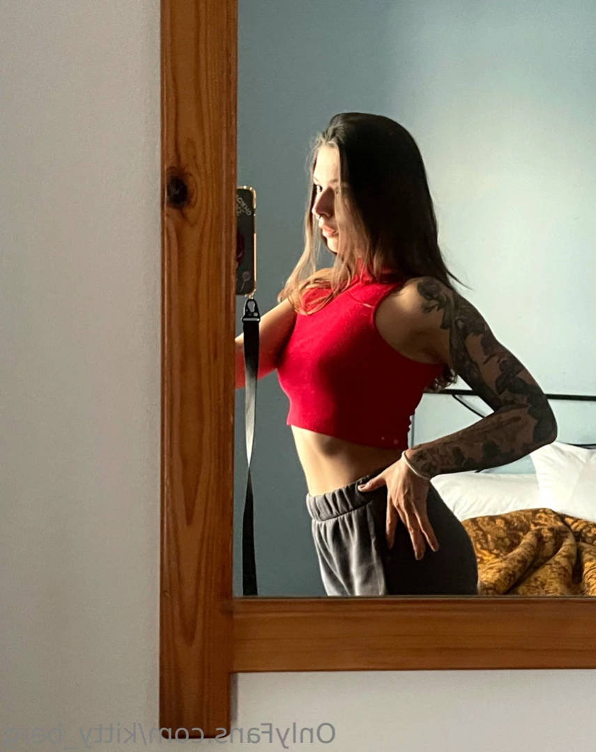 Kitty Berg 🏔1st nude climber [ kitty_berg ] Onlyfans leaked photo 11527862 on Hotleaks.tv