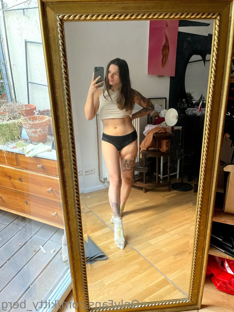 Kitty Berg 🏔1st nude climber [ kitty_berg ] Onlyfans leaked photo 11527923 on Hotleaks.tv
