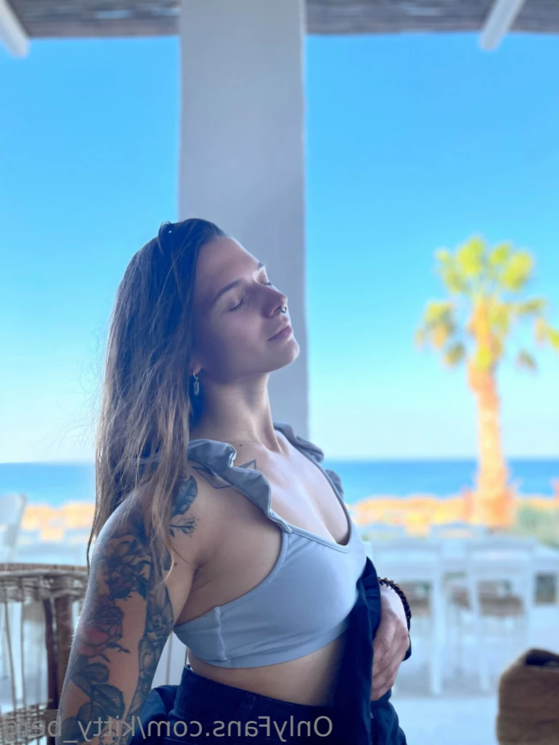 Kitty Berg 🏔1st nude climber [ kitty_berg ] Onlyfans leaked photo 11527944 on Hotleaks.tv