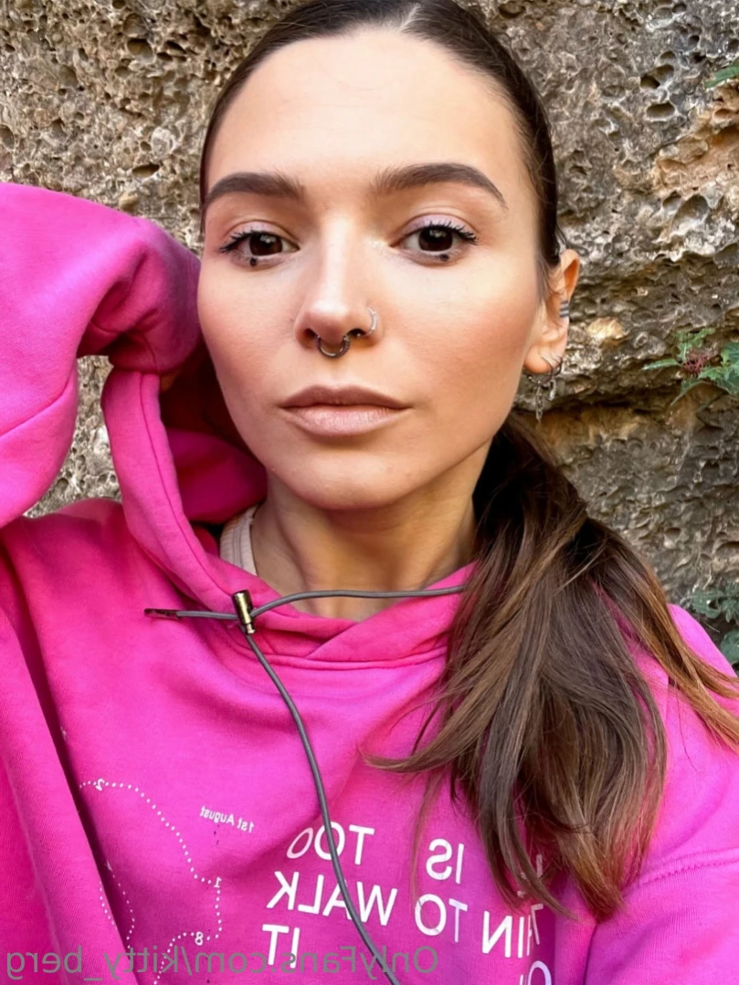 Kitty Berg 🏔1st nude climber [ kitty_berg ] Onlyfans leaked photo 11527956 on Hotleaks.tv