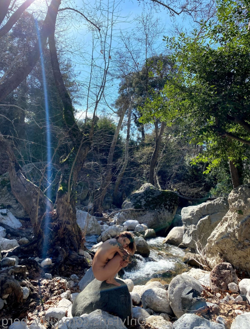 Kitty Berg 🏔1st nude climber [ kitty_berg ] Onlyfans leaked photo 11528024 on Hotleaks.tv