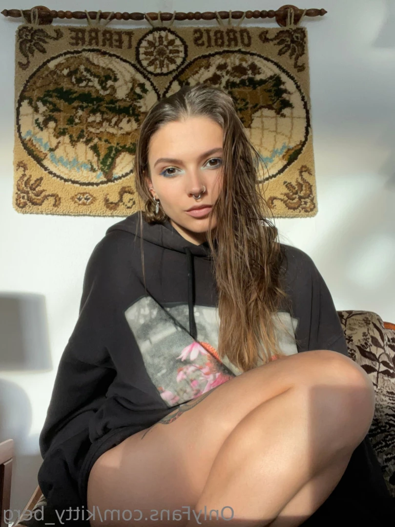 Kitty Berg 🏔1st nude climber [ kitty_berg ] Onlyfans leaked photo 11528032 on Hotleaks.tv