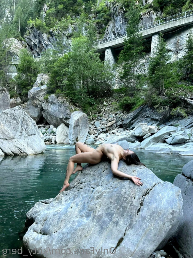 Kitty Berg 🏔1st nude climber [ kitty_berg ] Onlyfans leaked photo 11528040 on Hotleaks.tv
