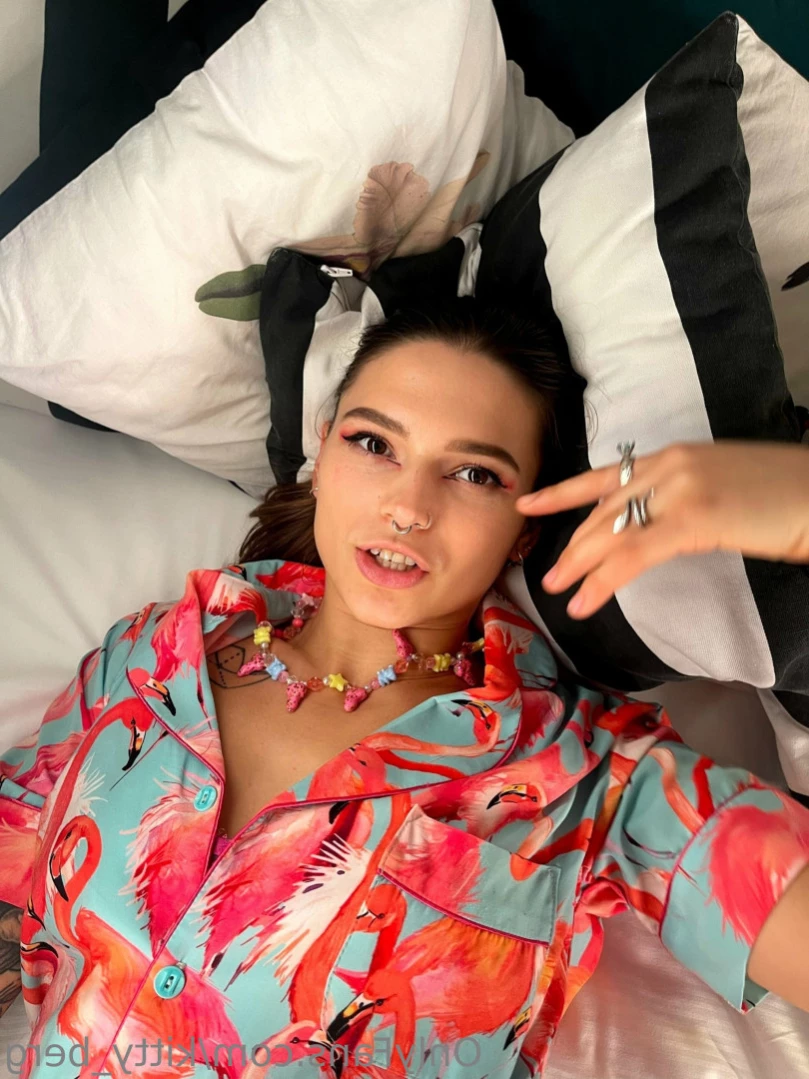 Kitty Berg 🏔1st nude climber [ kitty_berg ] Onlyfans leaked photo 11528056 on Hotleaks.tv