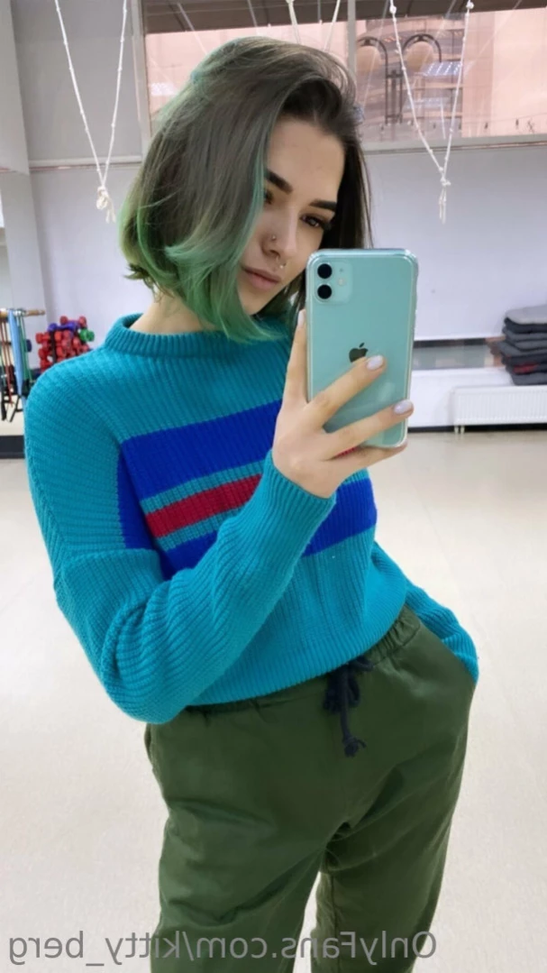 Kitty Berg 🏔1st nude climber [ kitty_berg ] Onlyfans leaked photo 11528076 on Hotleaks.tv