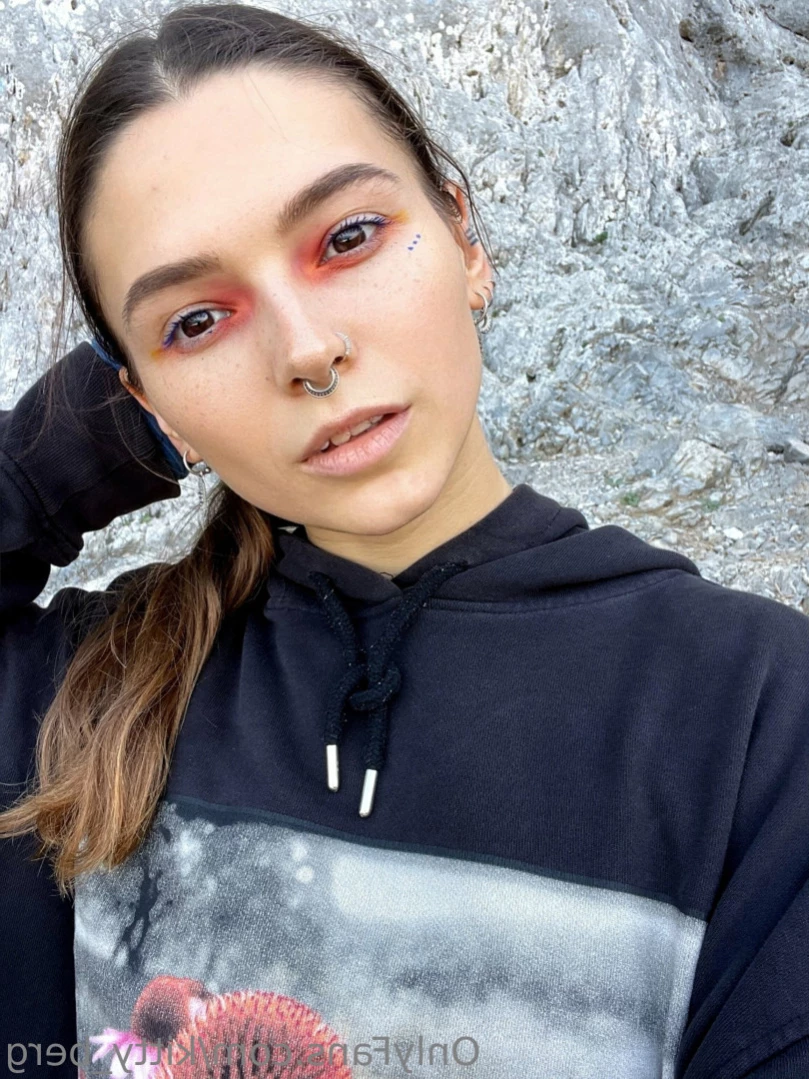Kitty Berg 🏔1st nude climber [ kitty_berg ] Onlyfans leaked photo 11528117 on Hotleaks.tv