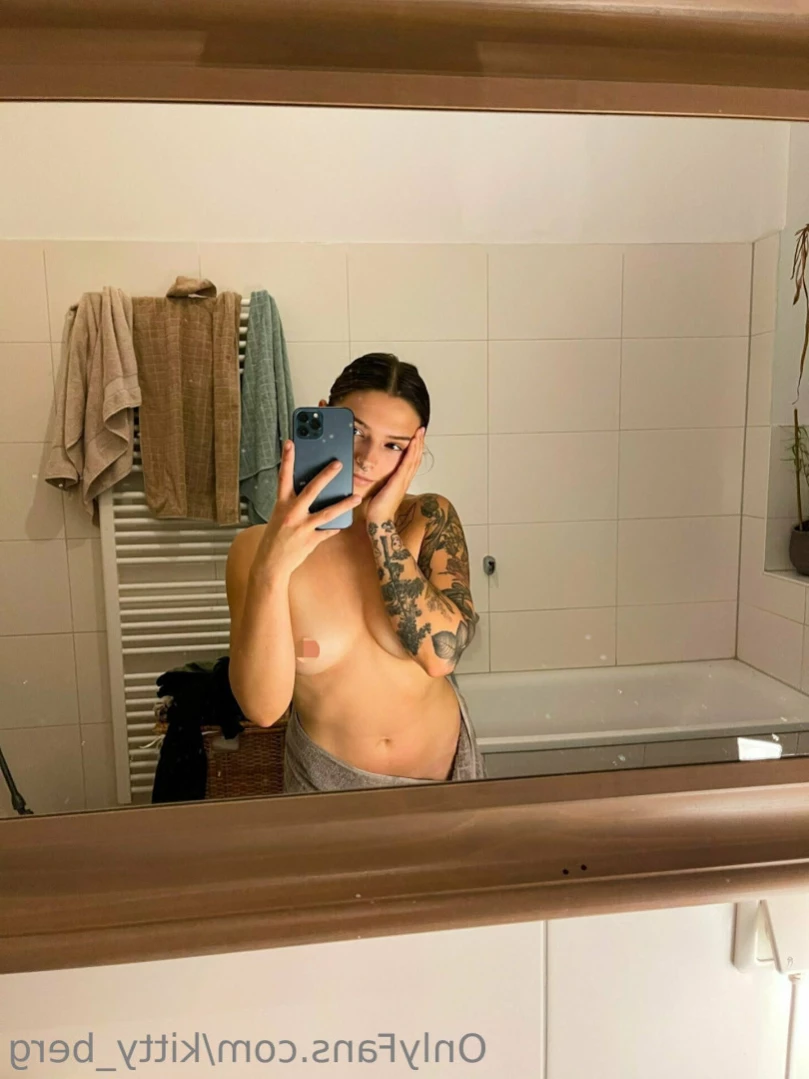 Kitty Berg 🏔1st nude climber [ kitty_berg ] Onlyfans leaked photo 11528174 on Hotleaks.tv