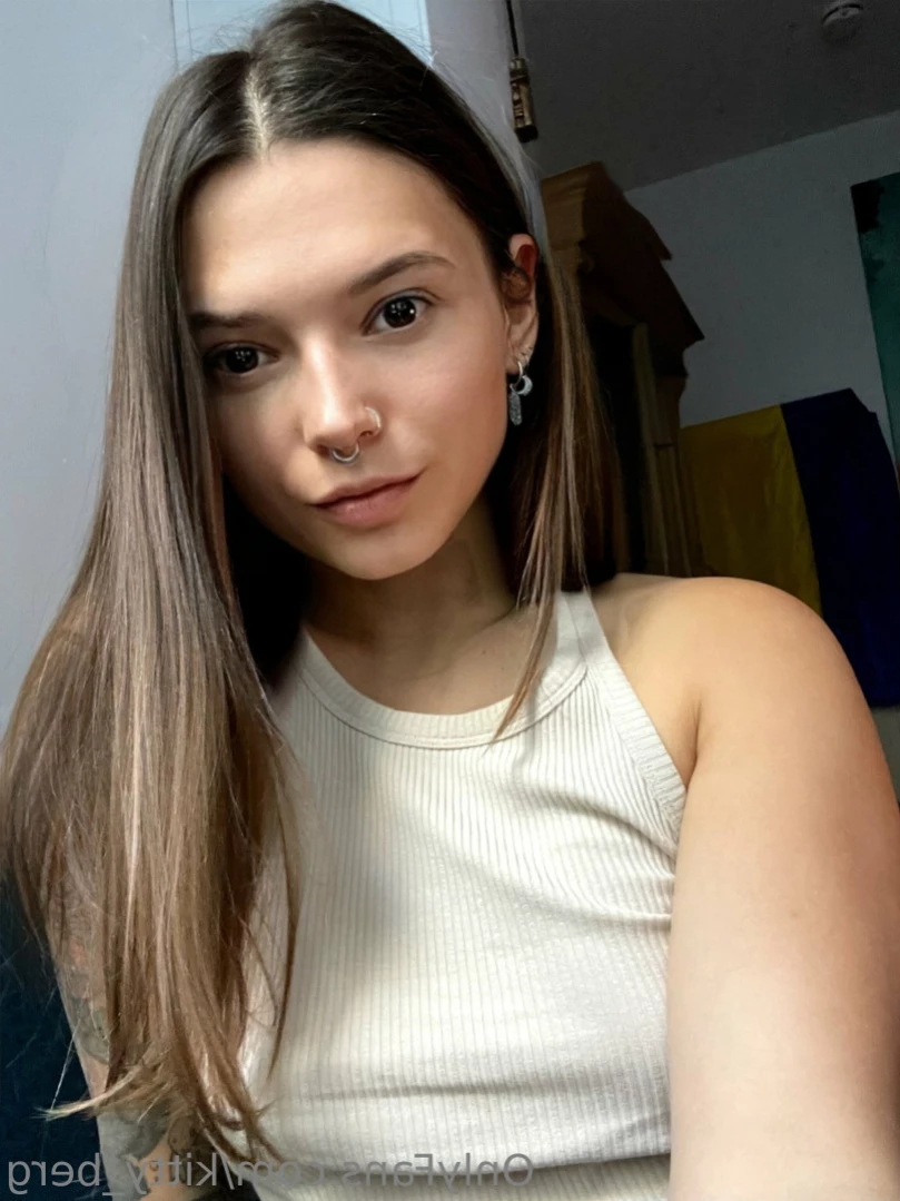Kitty Berg 🏔1st nude climber [ kitty_berg ] Onlyfans leaked photo 11528182 on Hotleaks.tv