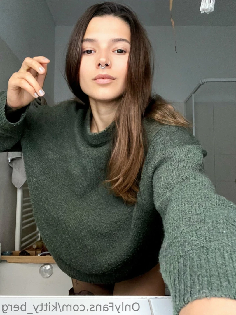 Kitty Berg 🏔1st nude climber [ kitty_berg ] Onlyfans leaked photo 11528203 on Hotleaks.tv