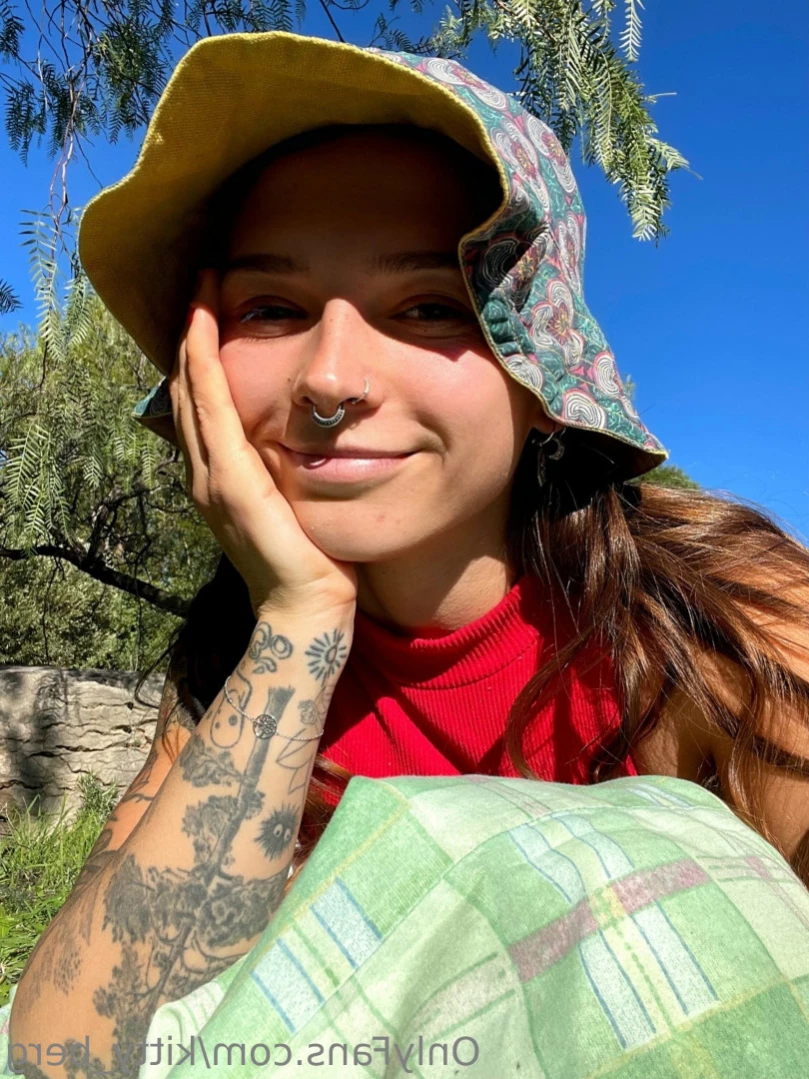 Kitty Berg 🏔1st nude climber [ kitty_berg ] Onlyfans leaked photo 11534028 on Hotleaks.tv