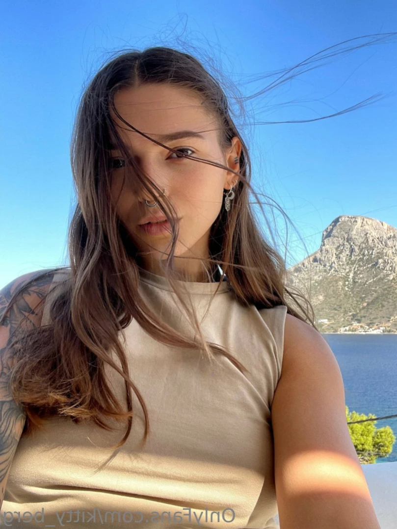 Kitty Berg 🏔1st nude climber [ kitty_berg ] Onlyfans leaked photo 11534038 on Hotleaks.tv