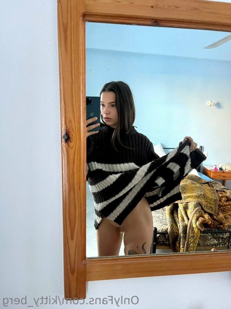 Kitty Berg 🏔1st nude climber [ kitty_berg ] Onlyfans leaked photo 11534063 on Hotleaks.tv