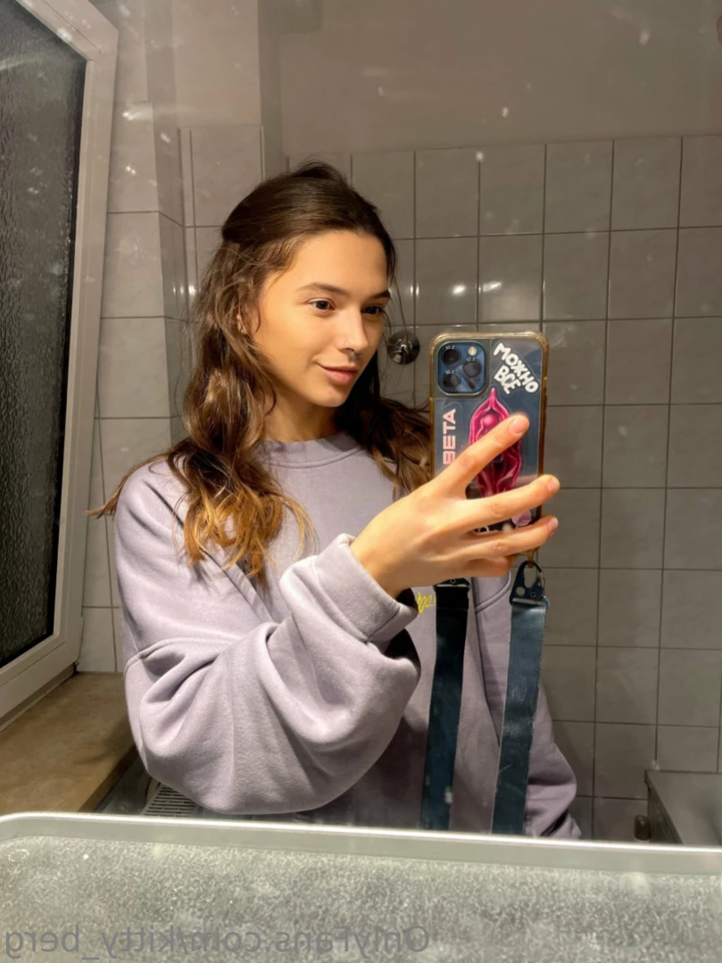 Kitty Berg 🏔1st nude climber [ kitty_berg ] Onlyfans leaked photo 11534114 on Hotleaks.tv