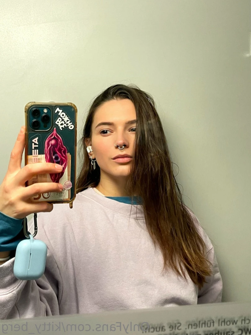 Kitty Berg 🏔1st nude climber [ kitty_berg ] Onlyfans leaked photo 11534146 on Hotleaks.tv