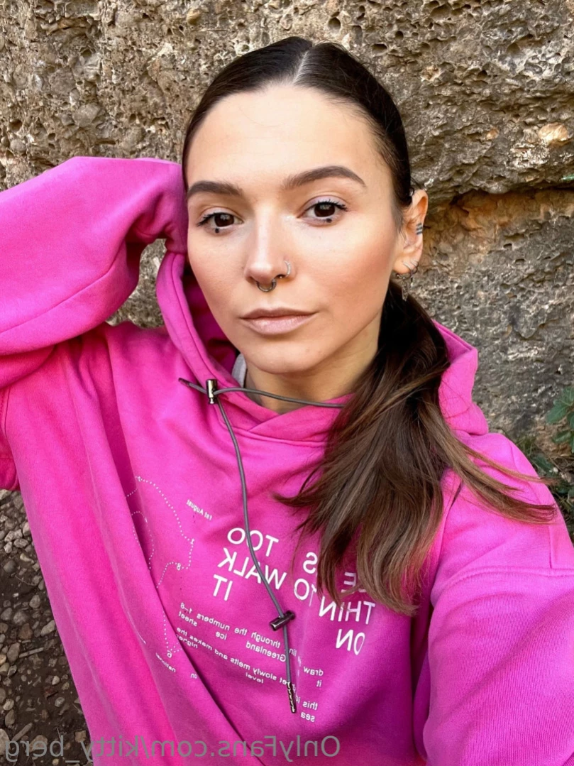 Kitty Berg 🏔1st nude climber [ kitty_berg ] Onlyfans leaked photo 11534150 on Hotleaks.tv