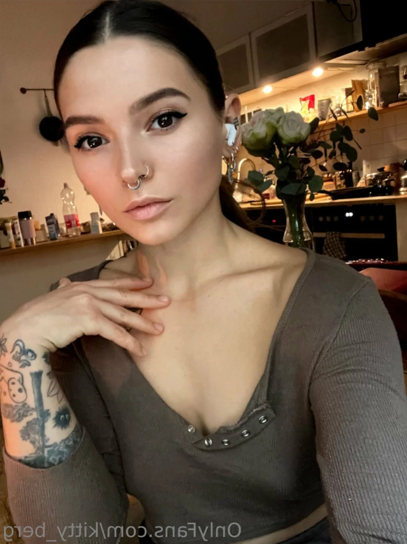 Kitty Berg 🏔1st nude climber [ kitty_berg ] Onlyfans leaked photo 11534180 on Hotleaks.tv