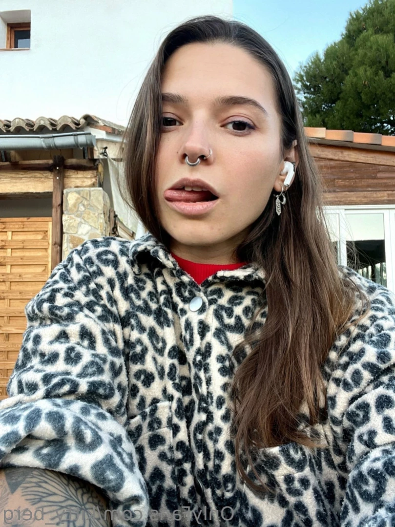 Kitty Berg 🏔1st nude climber [ kitty_berg ] Onlyfans leaked photo 11534184 on Hotleaks.tv