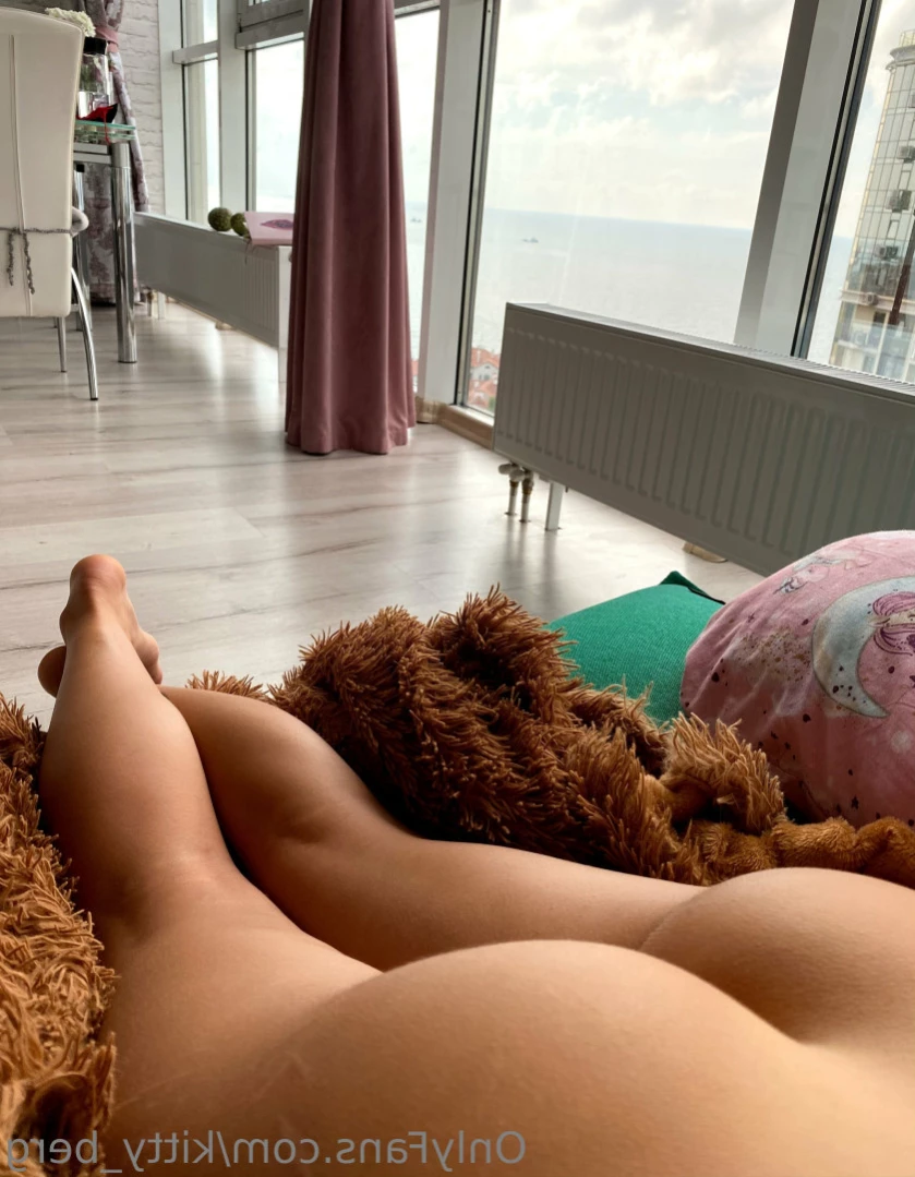 Kitty Berg 🏔1st nude climber [ kitty_berg ] Onlyfans leaked photo 11534297 on Hotleaks.tv