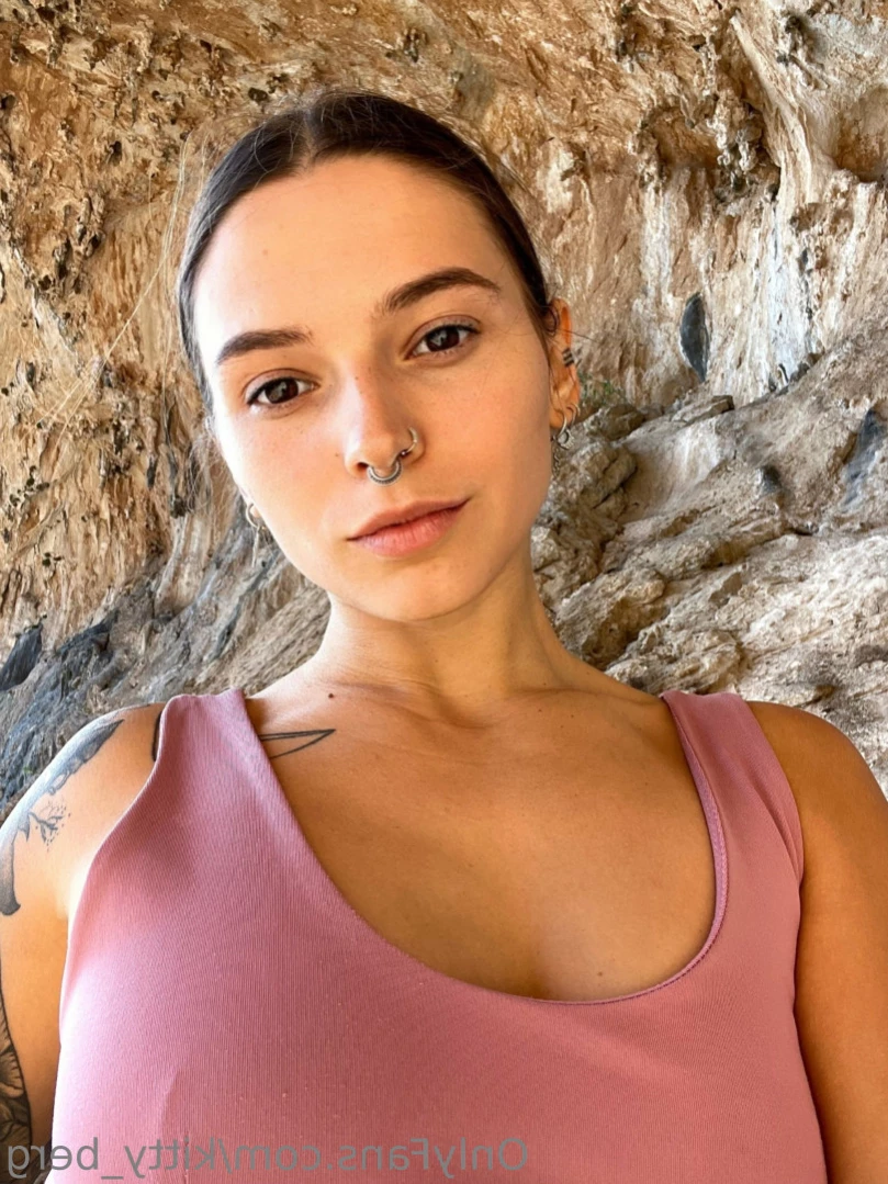 Kitty Berg 🏔1st nude climber [ kitty_berg ] Onlyfans leaked photo 11534337 on Hotleaks.tv
