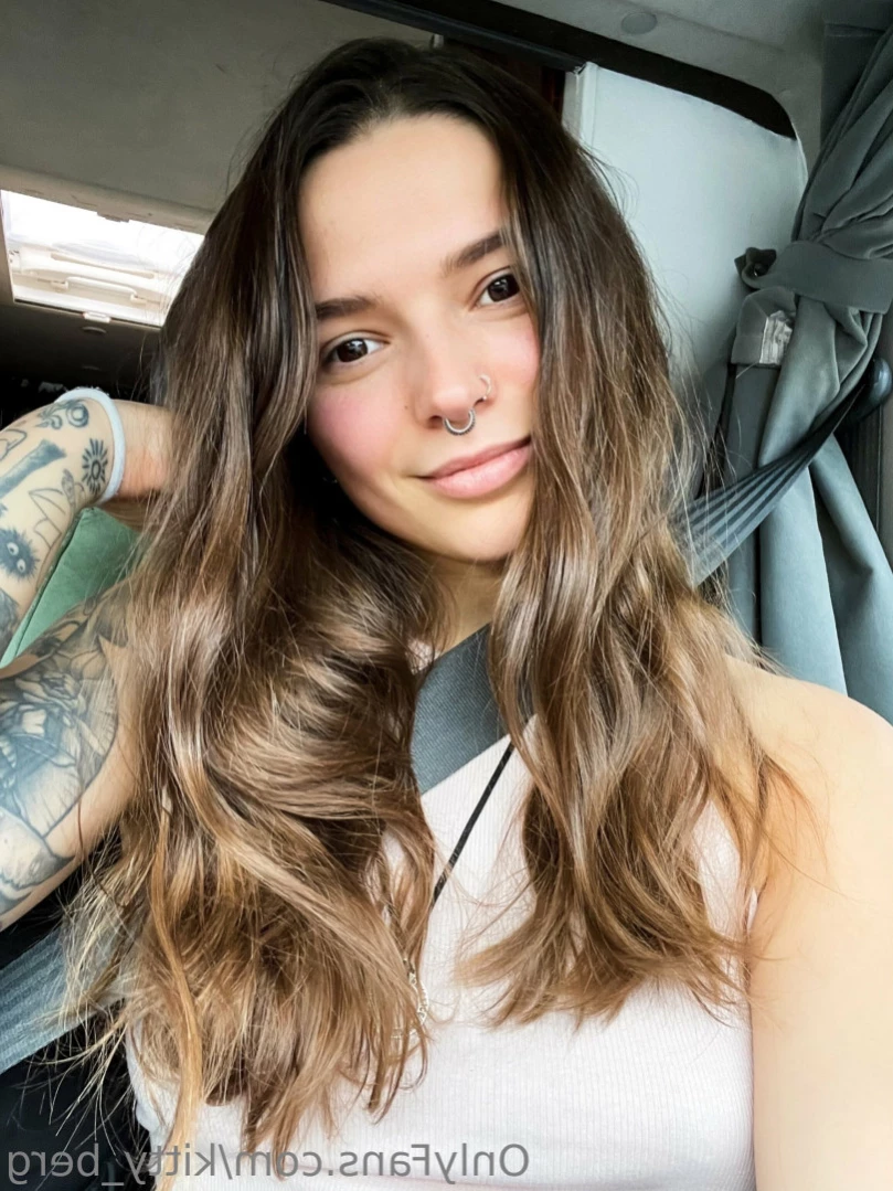 Kitty Berg 🏔1st nude climber [ kitty_berg ] Onlyfans leaked photo 11534353 on Hotleaks.tv