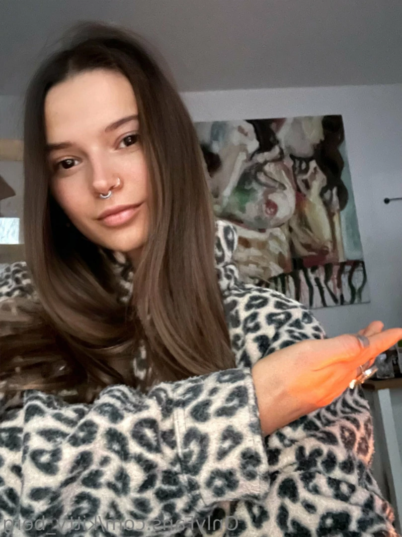 Kitty Berg 🏔1st nude climber [ kitty_berg ] Onlyfans leaked photo 11534399 on Hotleaks.tv