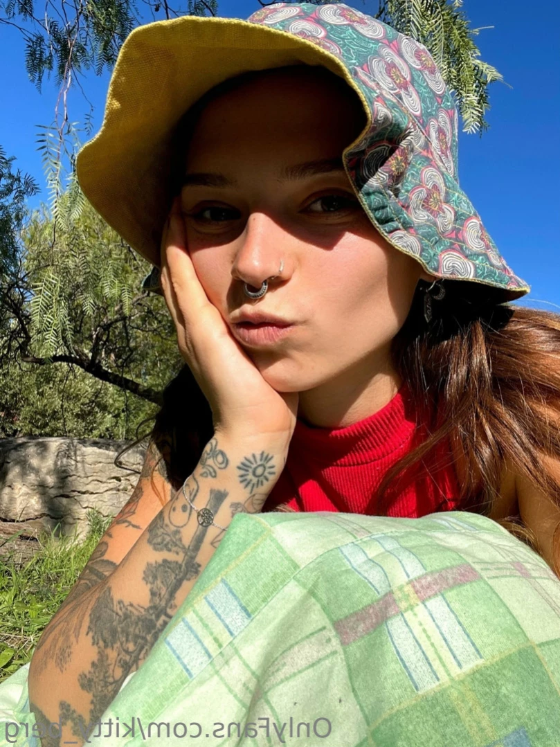 Kitty Berg 🏔1st nude climber [ kitty_berg ] Onlyfans leaked photo 11534462 on Hotleaks.tv